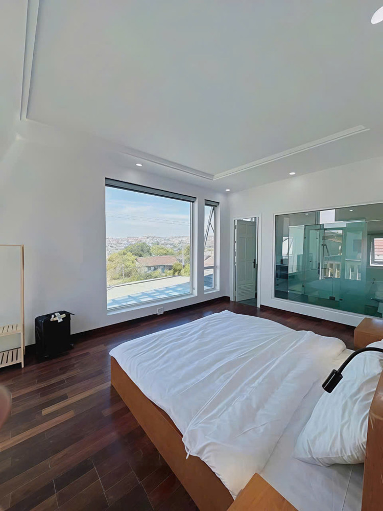 Cho Thuê Villa Đẹp Đường Đống Đa Phường 3 Trung Tâm Đà Lạt