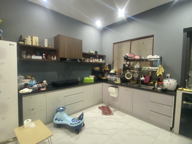 Bán Nhà Đường Số 12, Hiệp Bình Chánh, Thủ Đức, Tp Hcm. Dt 60M2, 4 Tầng, Sổ Hồng. Giá 9.2 Tỷ