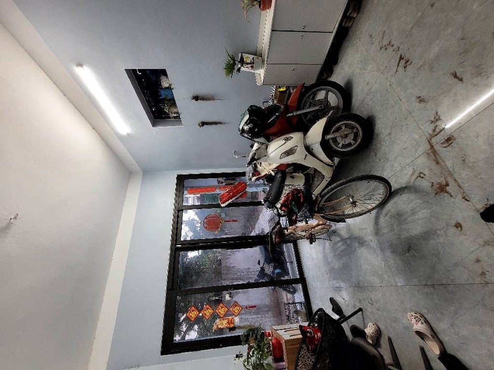 Bán Nhà Gia Lâm, 50M, 4 Tầng, Nhỉnh 4 Tỷ. Dân Xây, Ô Tô Ngủ Trong Nhà