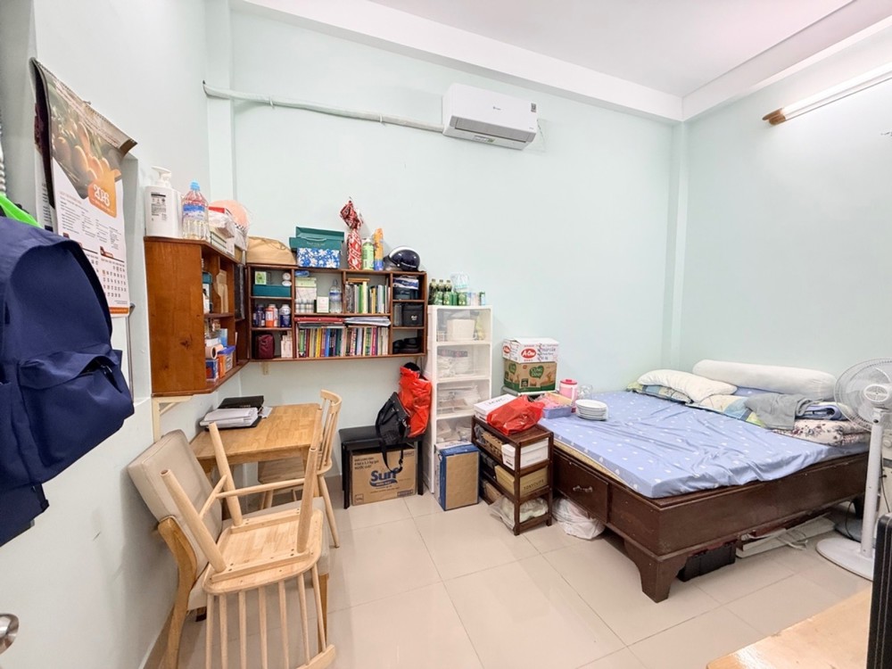 [H2214] Nhà 2 Tầng Thới An 22 - Sát Vách Gò Vấp - Giá Cực Sốc