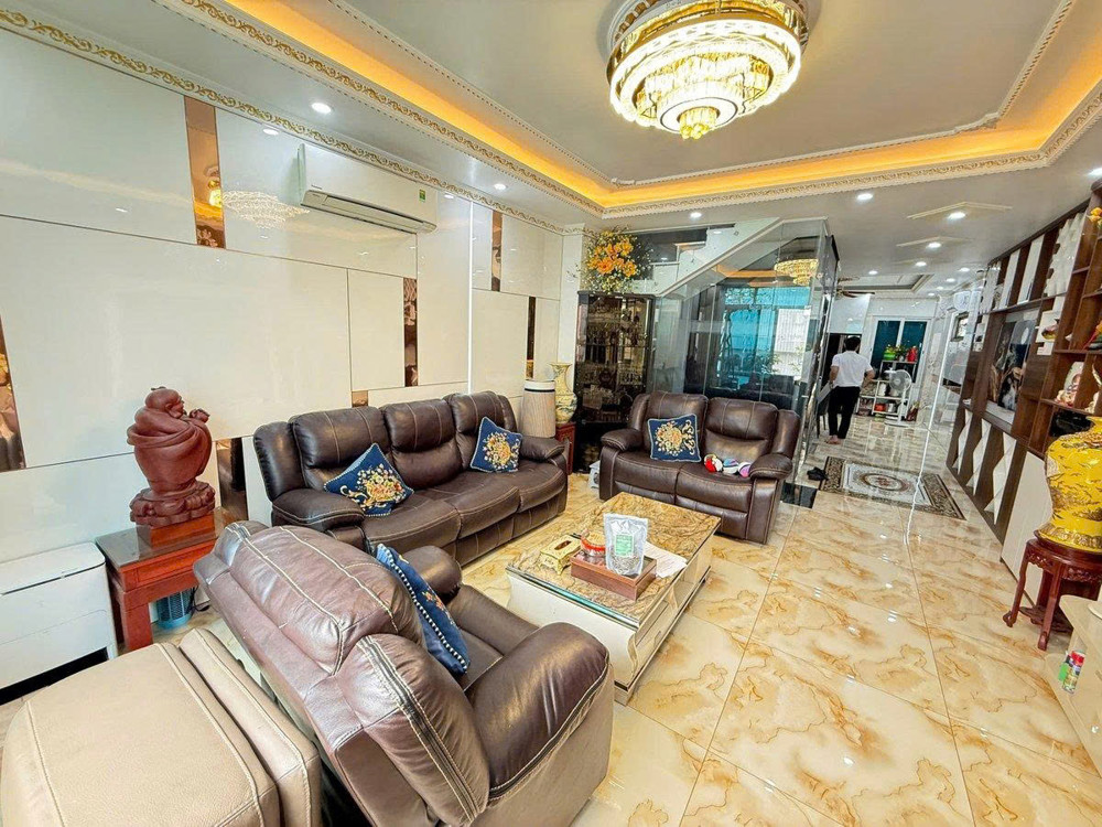 Trung Tâm Ngoại Giao Đoàn, Giữ Giá Trị, Giữ Đẳng Cấpphố Xuân Đỉnh, 60M², 8 Tầng Thang Máy, Mặt