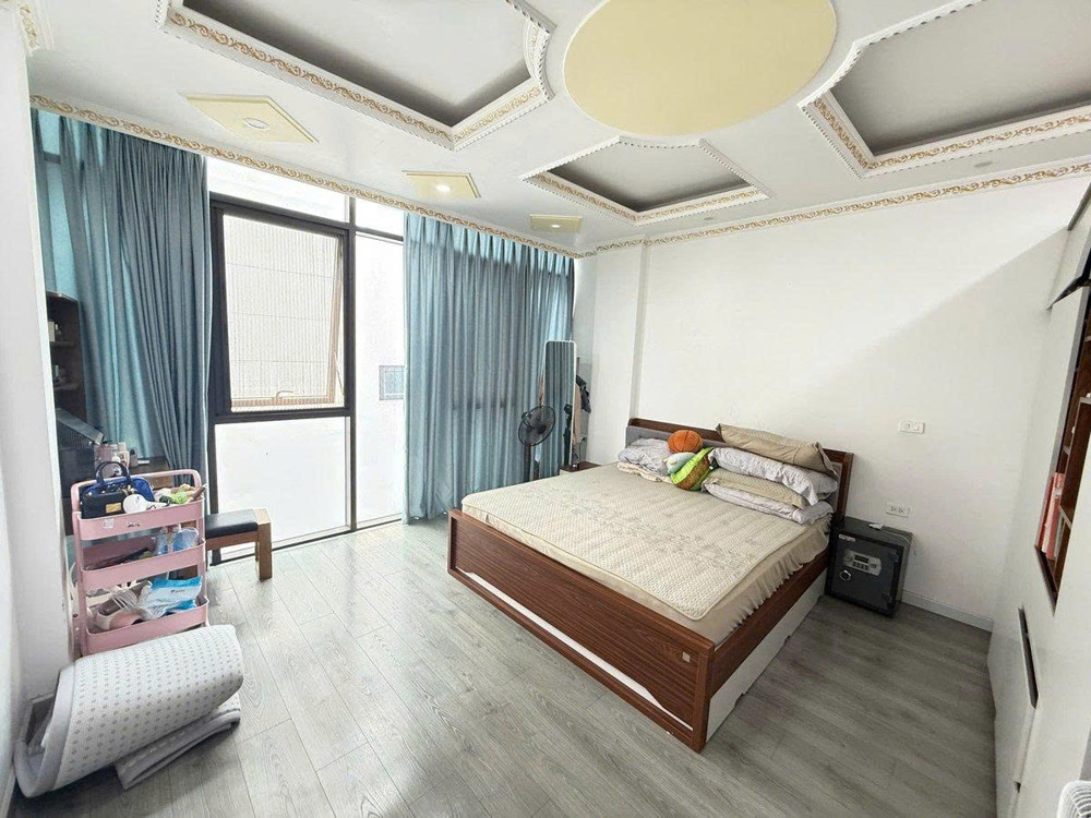 Nguyễn Văn Huyên Kéo Dài, Trục Phát Triển, Đón Sóng Tăng Trưởngphố Xuân Đỉnh, 60M², 8 Tầng