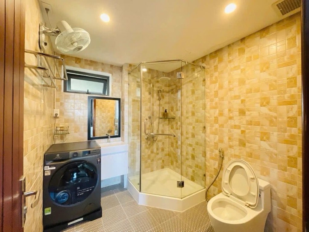 Chính Chủ Bán Tòa Căn Hộ 5 Tầng Mặt Tiền Phó Đức Chính, Sơn Trà, Diện Tích 85,5M², Giá 19 Tỷ