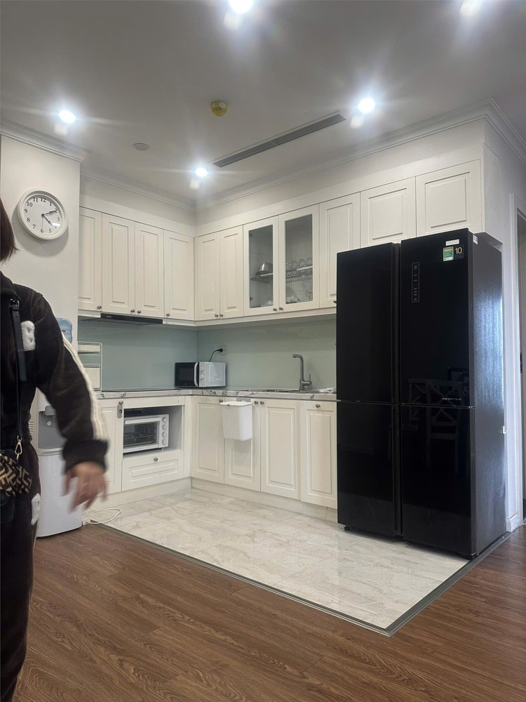 Cc Cho Thuê Căn Hộ 3Ngủ Sunshine Riverside Phú Thượng