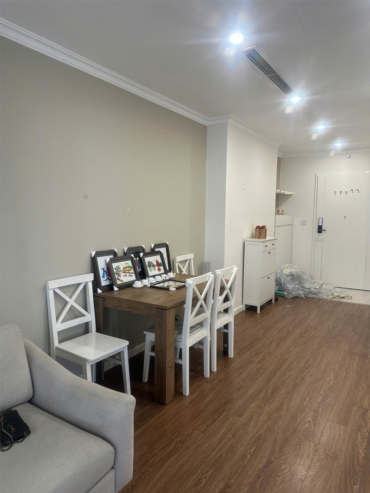 Cc Cho Thuê Căn Hộ 3Ngủ Sunshine Riverside Phú Thượng