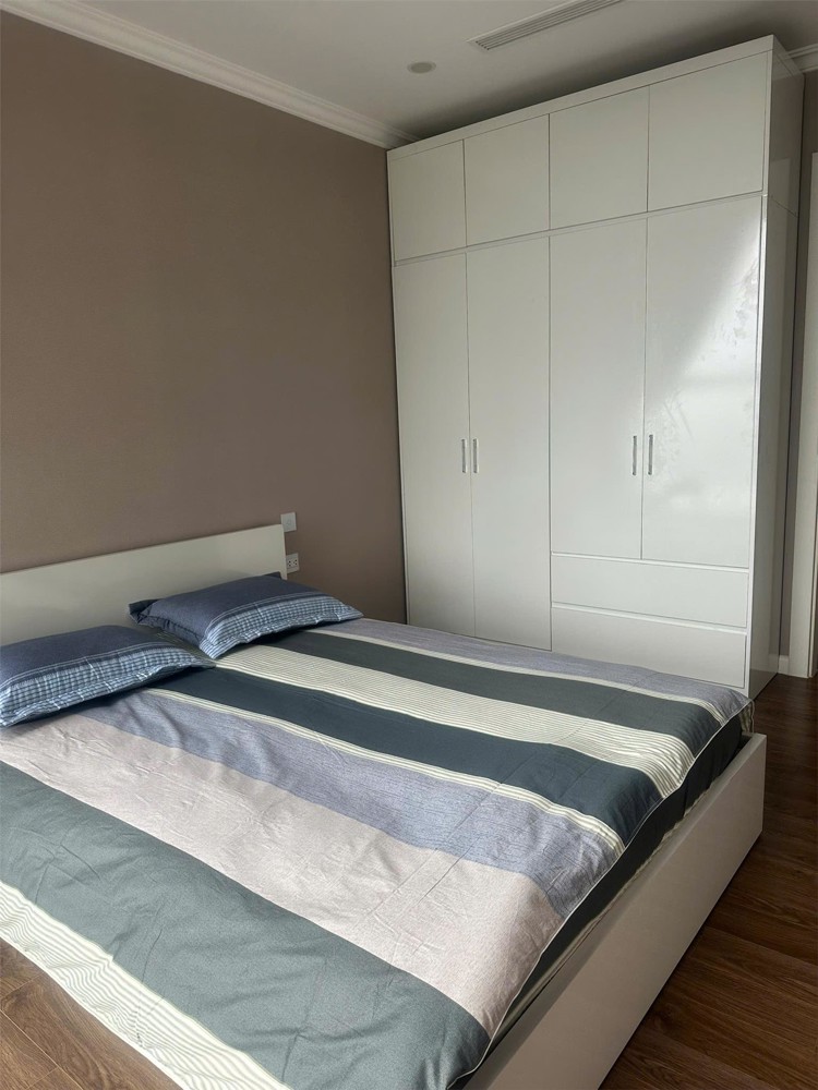 Cc Cho Thuê Căn Hộ 3Ngủ Sunshine Riverside Phú Thượng