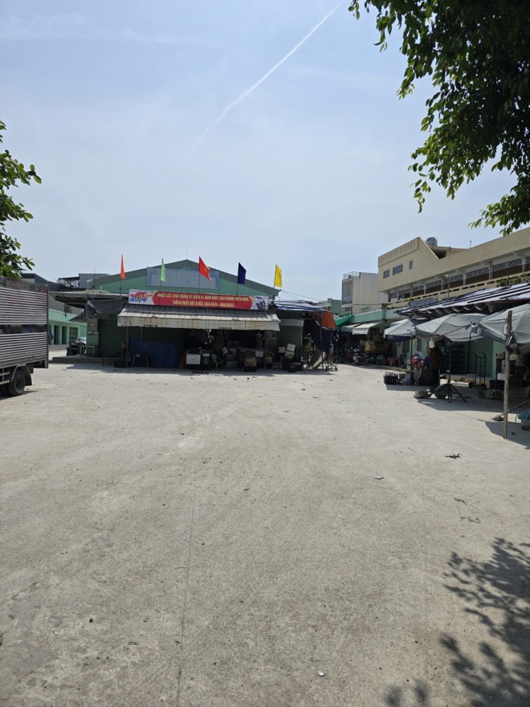 ► Nhà Kiệt 3M Hải Phòng Thông Lê Duẩn 30M2, C4, Sạch Sẽ, Nhỉnh 2 Tỷ