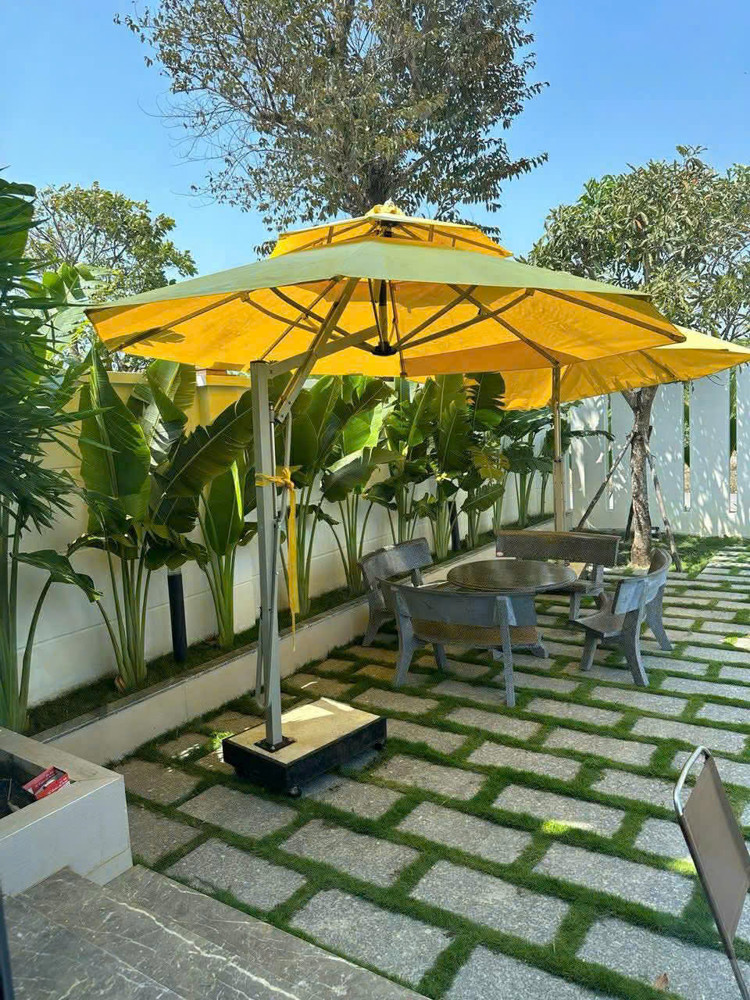 Biệt Thự Biển Của Diễn Viên Tại Bà Rịa – 600M2 Đất, 300M2 Thổ Cư – Chỉ 10.8 Tỷ