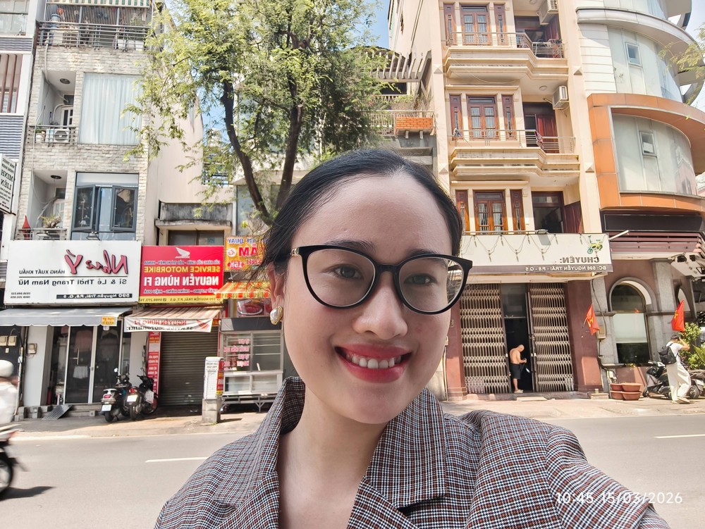 Mặt Tiền 307 Bàu Cát, Tân Bình - Siêu Hiếm 133M2, Giá 15 Tỷ, Sổ Hồng Chính Chủ - Nhỉnh Bao Tiền