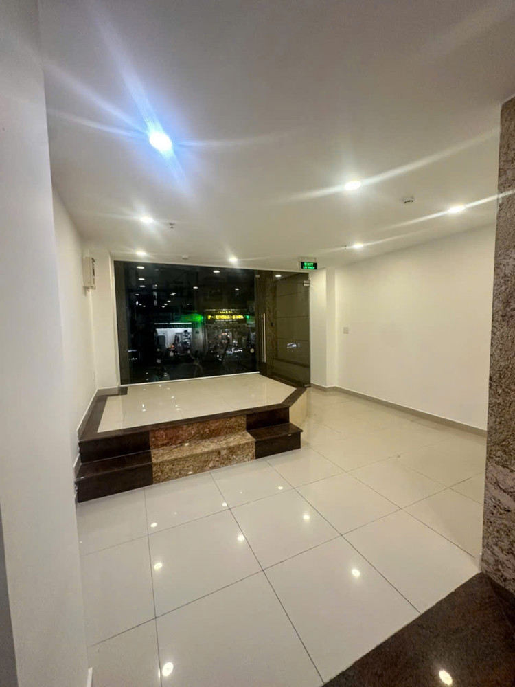 Cho Thuê Văn Phòng Mặt Tiền Bạch Đằng – Gần Sân Bay Tân Sơn Nhất – Vị Trí Kinh Doanh Đắc Địa