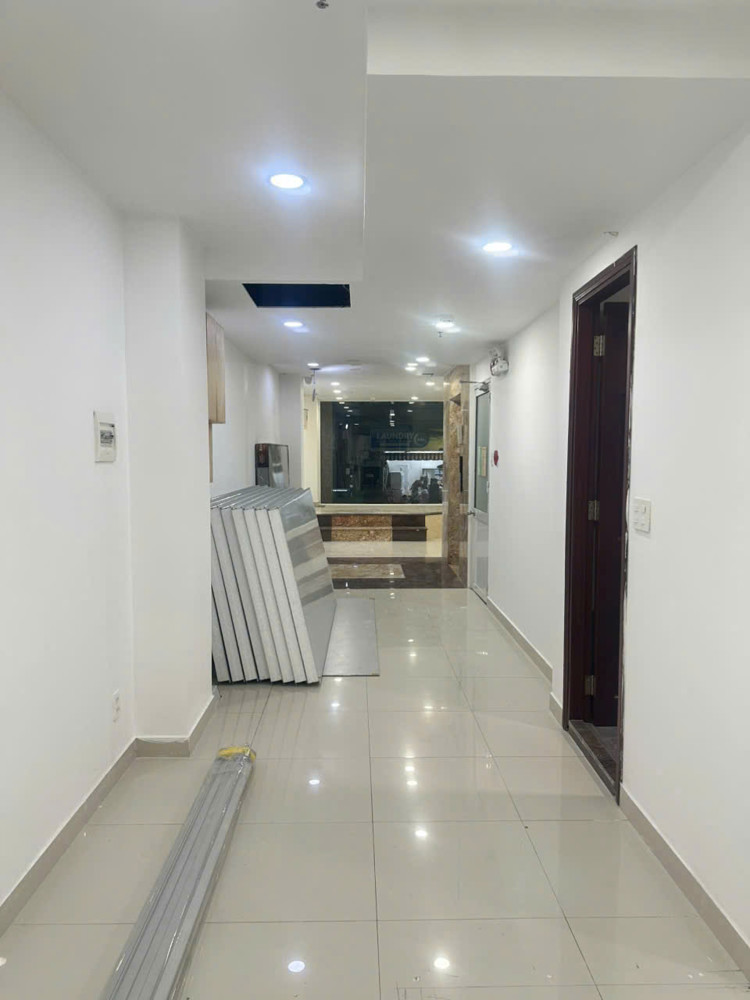 Cho Thuê Văn Phòng Mặt Tiền Bạch Đằng – Gần Sân Bay Tân Sơn Nhất – Vị Trí Kinh Doanh Đắc Địa