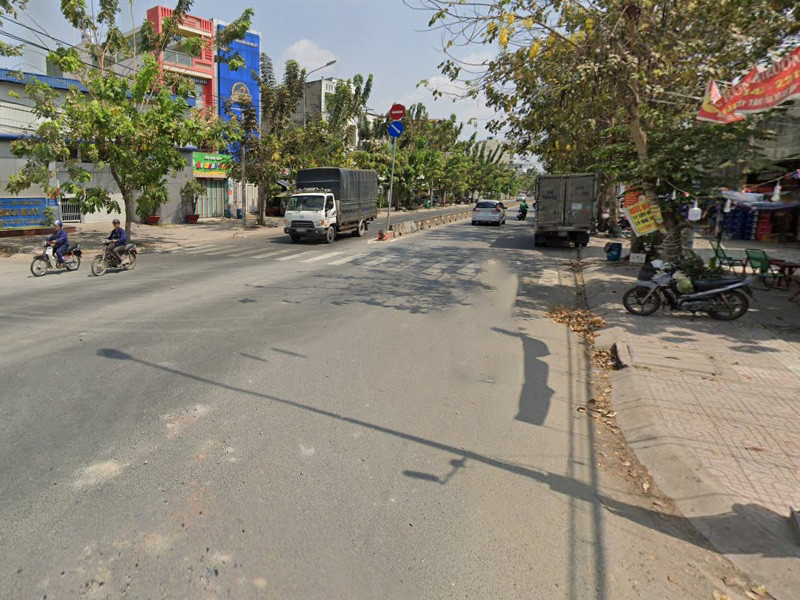 [T2215] Đất Mt Thới An 13 - Giá Đầu Tư Chỉ 8.X Tỷ!