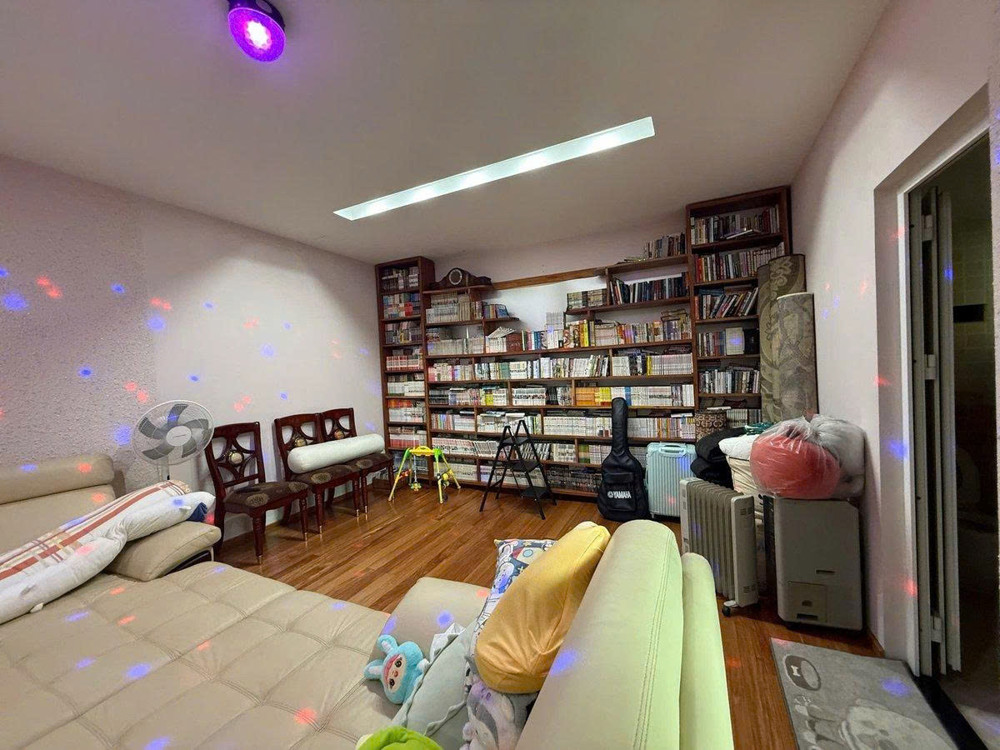 Bán Biệt Thự Lạc Long Quân, Tây Hồ – 272M², Mặt Tiền 15M, View Hồ Tây, Ô Tô Vào Nhà, Chỉ 65 Tỷ (Có