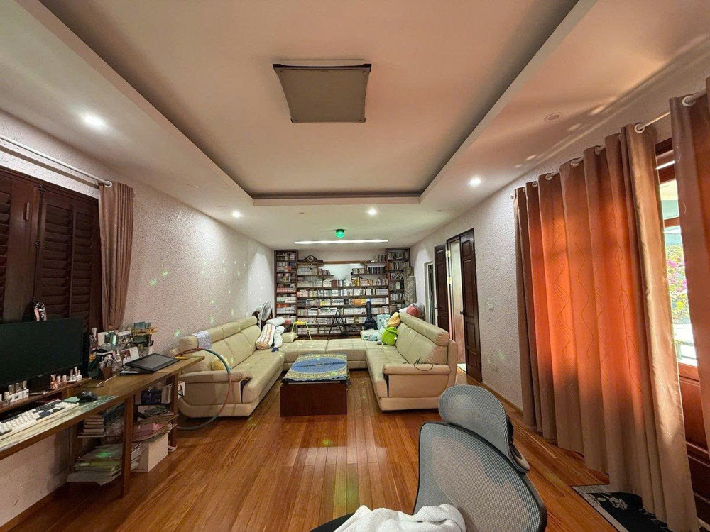 Nhà View Hồ Tây Trích Sài – 272M², 4 Tầng, Mặt Tiền 15M, Ô Tô Vào Nhà, Giá 65 Tỷ