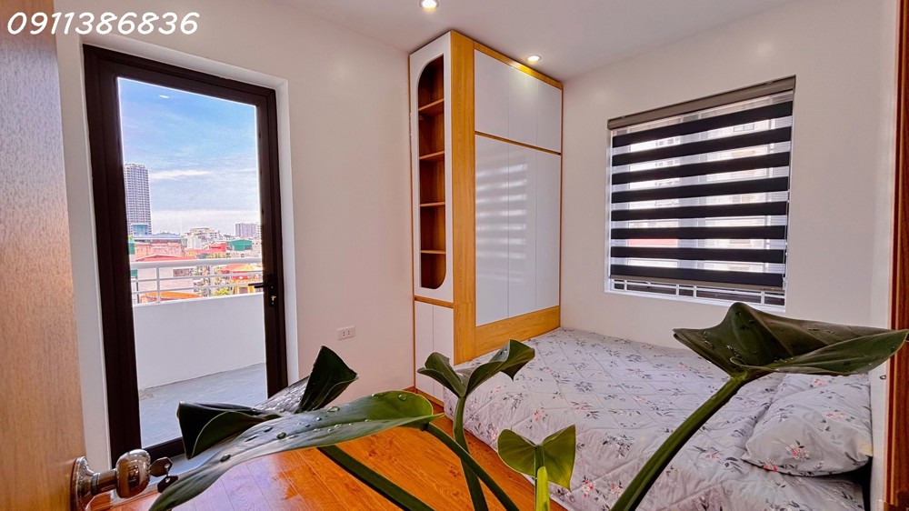 Tòa N06 Trần Quý Kiên, Nội Thất Đẹp 65M 2Pn 2Wc, Trung Tâm Cầu Giấy, Hơn 6 Tỷ