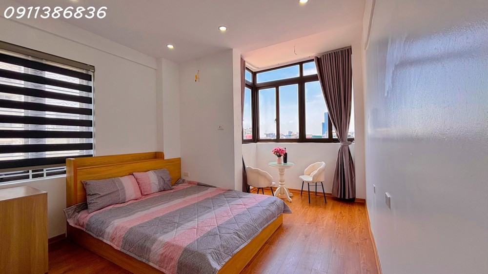 Tòa N06 Trần Quý Kiên, Nội Thất Đẹp 65M 2Pn 2Wc, Trung Tâm Cầu Giấy, Hơn 6 Tỷ