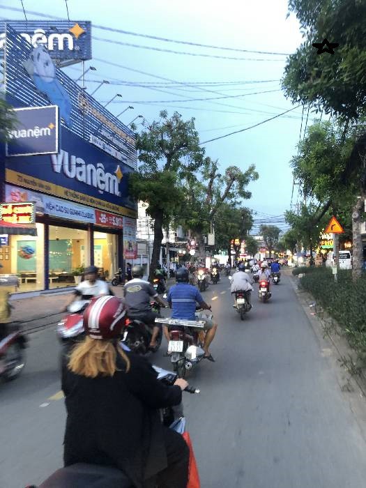 Bán Nhà Mặt Tiền Âu Cơ (15M X 70M) – Quận Tân Phú