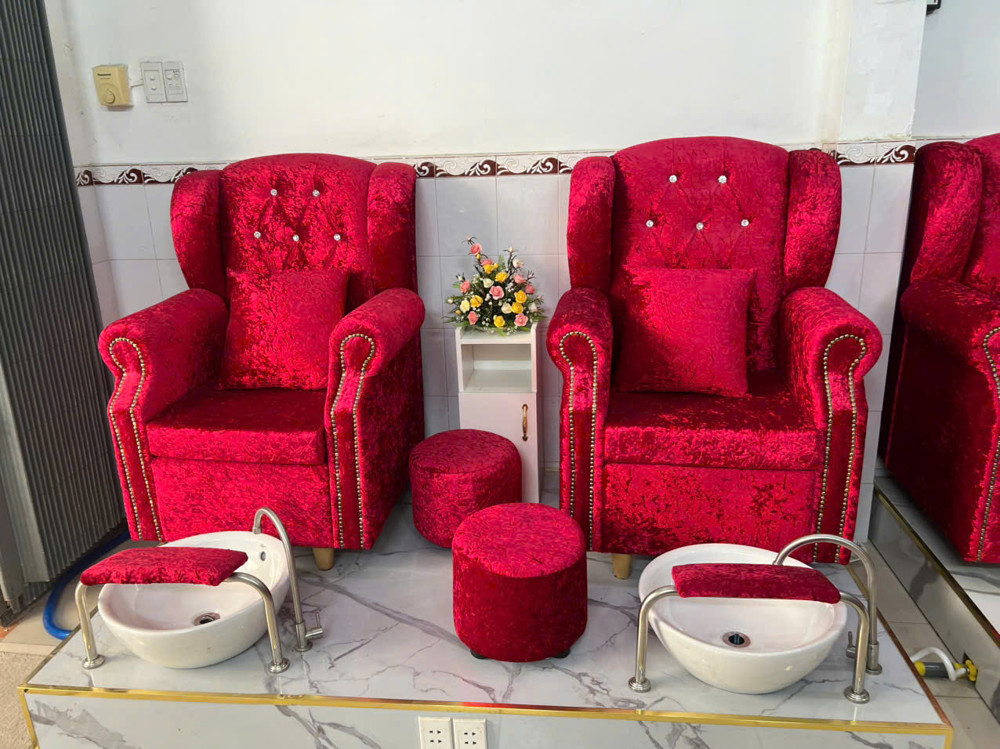 Cấn Sang Nhượng Mặt Bằng Đang Kinh Doanh Spa Tại Khu Vực Trung Tâm Quận 1, Hồ Chí Minh