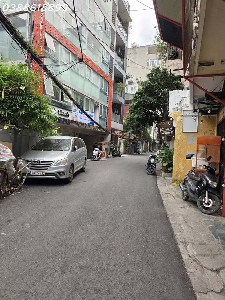 Tòa Apartment Giảng Võ - Ba Đình - 9 Tầng Mới - 2 Mặt Ngõ Ô Tô - 26 Phòng Khép Kín - Pccc Chuẩn