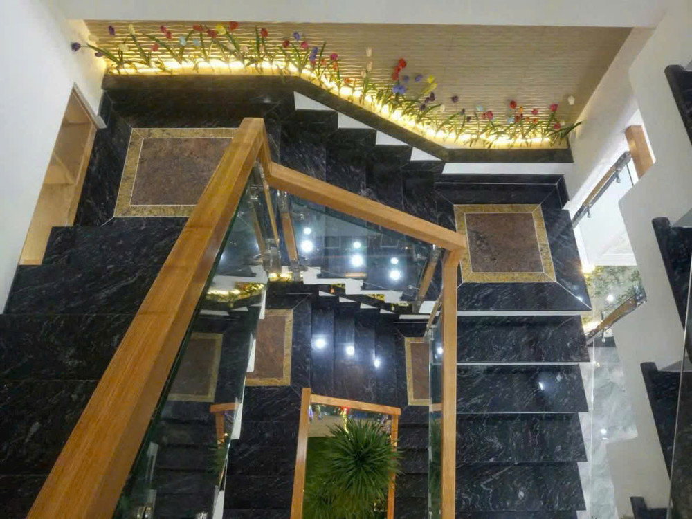 Nhà Đẹp Full Nội Thất – Xe Hơi Vào Tận Nơi – Tân Chánh Hiệp 17