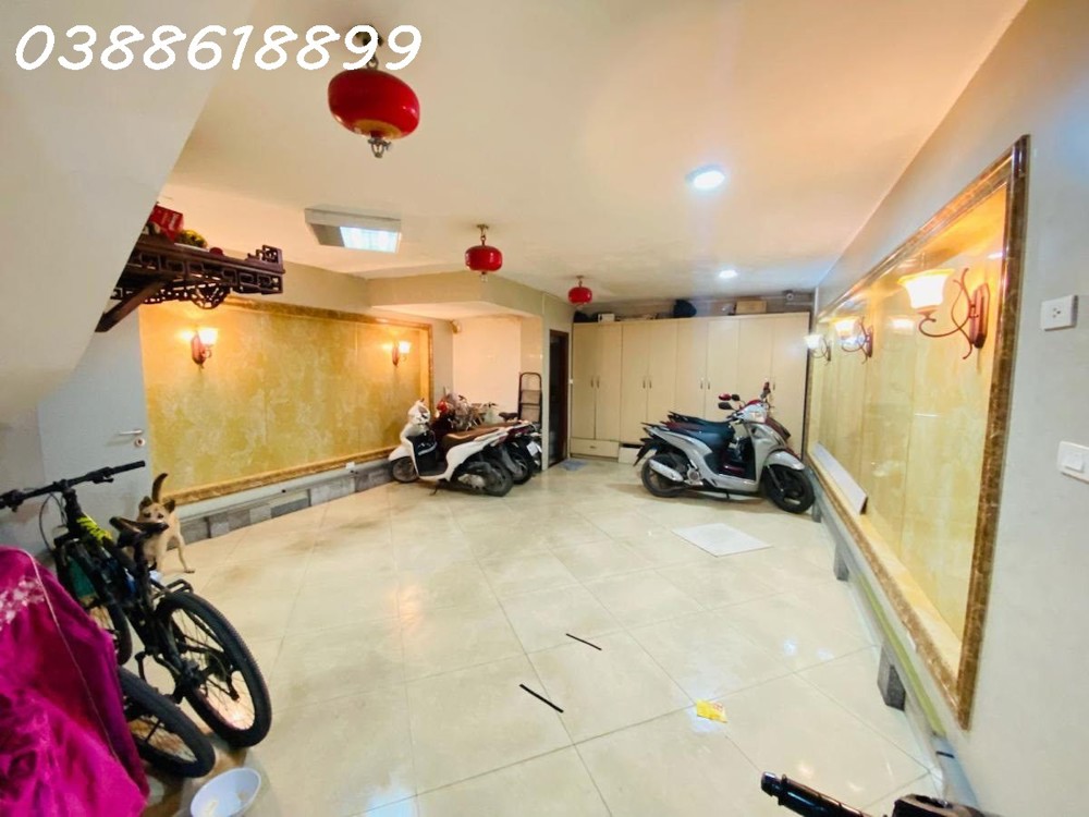 Tòa Apartment Xã Đàn - 9 Tầng Tm - 29 Phòng Kk - 20M Ra Mặt Phố - Dt 130Tr/tháng - Pccc Chuẩn