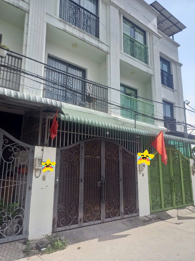 Siêu Phẩm Nhà 3 Tầng Cc – Chưa Qua Kd Hxh 8M – Thạnh Xuân 48, Q.12