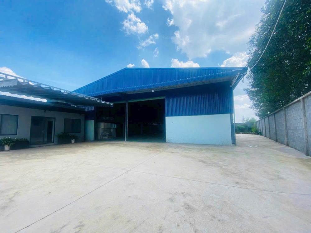 Xn227 Cho Thuê Nhà Xưởng Sản Xuất Linh Hoạt Ngành Nghề, Bàn Giao Hoạt Động Liền