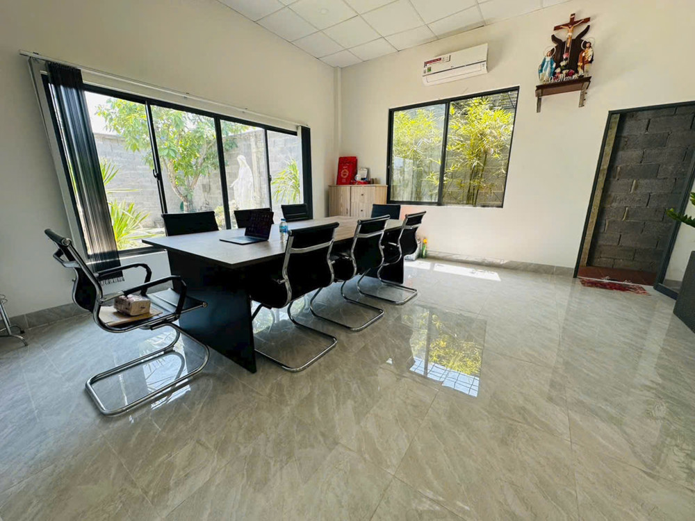 Xn227 Cho Thuê Nhà Xưởng Sản Xuất Linh Hoạt Ngành Nghề, Bàn Giao Hoạt Động Liền