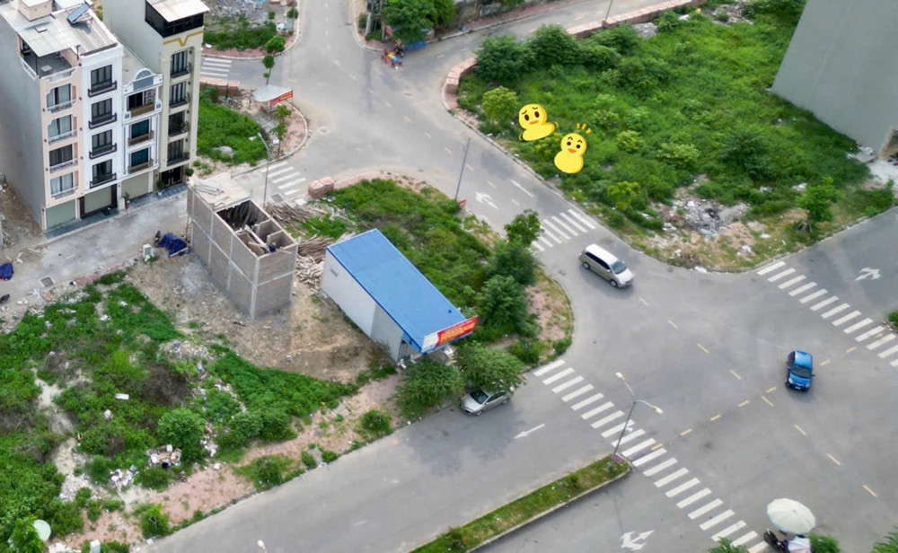 Bán Đất Tđc Cây Đa – Lô A11 – 60,5M² – Hướng Đông Nam – 118Tr/m²