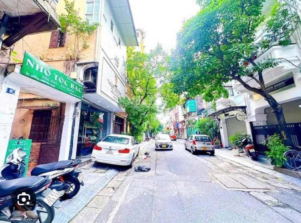 Chính Chủ Bán Nhà Mặt Phố Phù Đổng Thiên Vương Cực Hiếm 64M2 Mt Khoảng 4M
