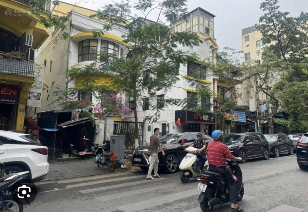 Chính Chủ Bán Nhà Mặt Phố Phù Đổng Thiên Vương Cực Hiếm 64M2 Mt Khoảng 4M