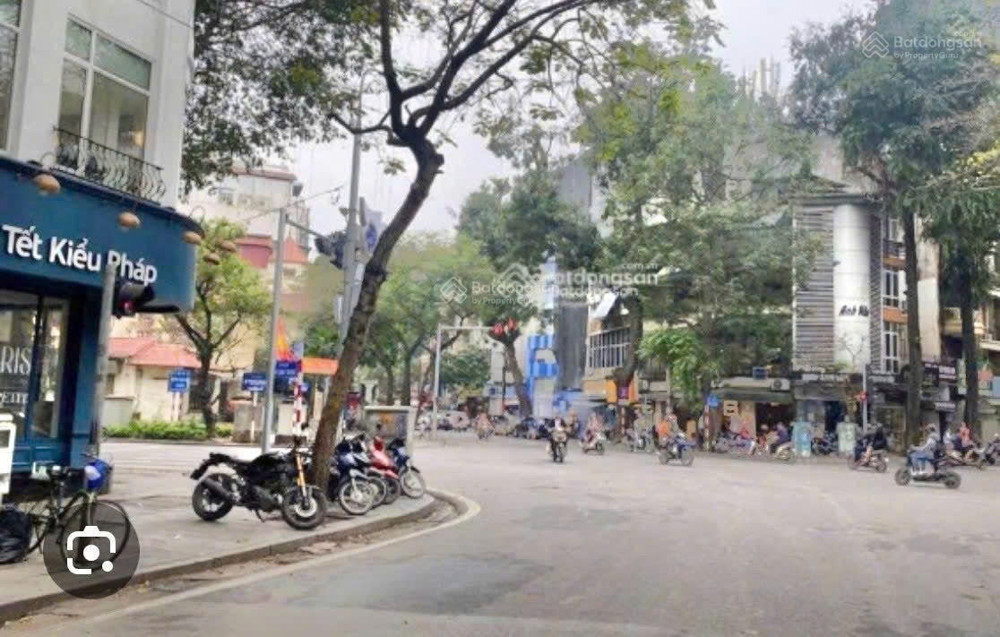 Chính Chủ Bán Nhà Mặt Phố Phù Đổng Thiên Vương Cực Hiếm 64M2 Mt Khoảng 4M