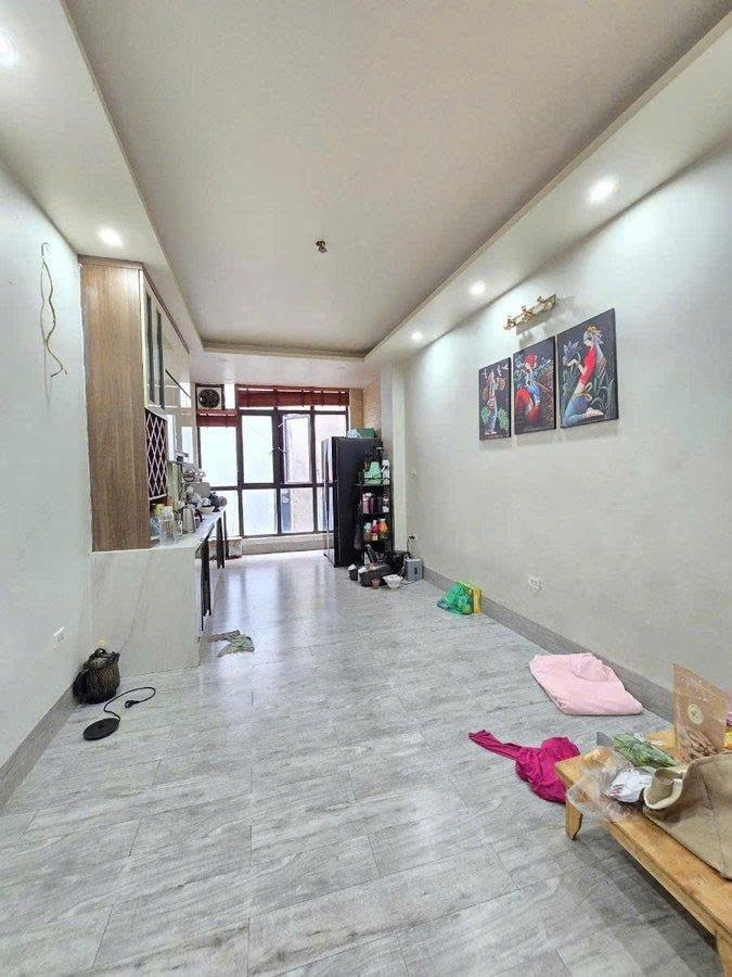 Giang Văn Minh - Tâm Điểm Hào Hoa, Vài Bước Ra Phố - Sống Trọn Chất Ba Đình