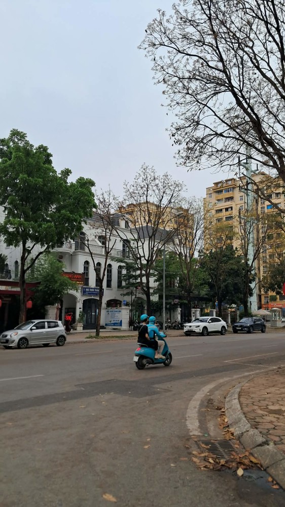 Bán Đất Mặt Phố Phúc Lợi 86M2- Lô Góc- View Vinhomeriverside- 30 Tỷ