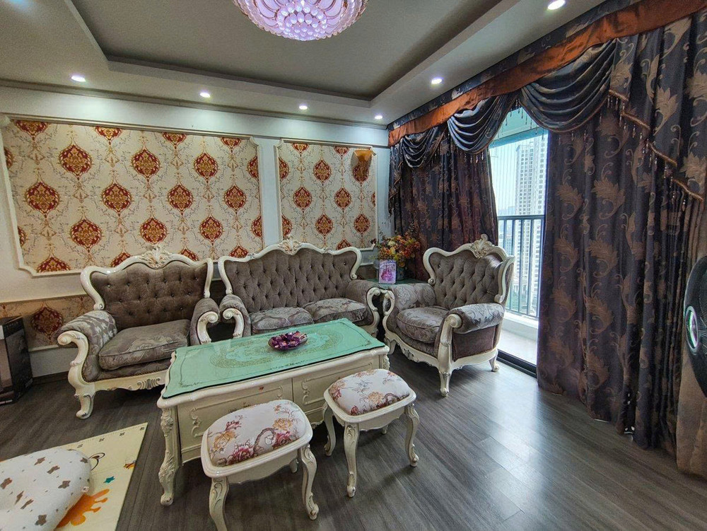 Siêu Phẩm Lô Góc 102M2 Green Stars – Toạ Độ An Sinh Đắt Giá Nhất Quận Bắc Từ Liêm
