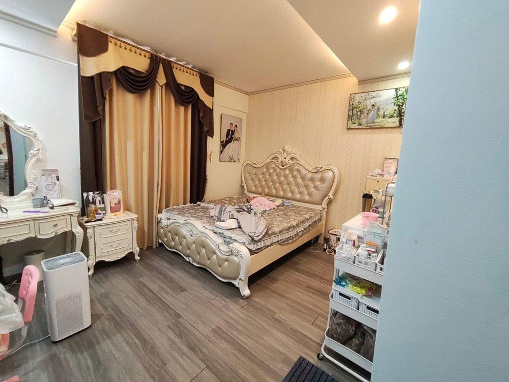 Siêu Phẩm Lô Góc 102M2 Green Stars – Toạ Độ An Sinh Đắt Giá Nhất Quận Bắc Từ Liêm