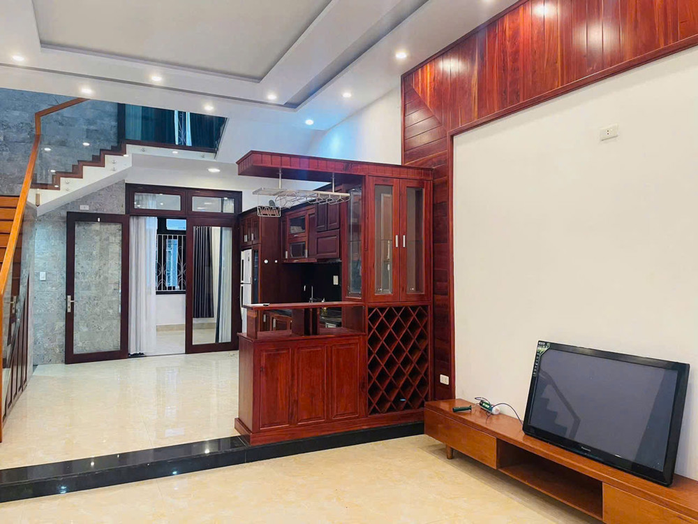 Pass Nhà Nguyên Căn Mặt Tiền – Hoà Xuân, Đà Nẵng