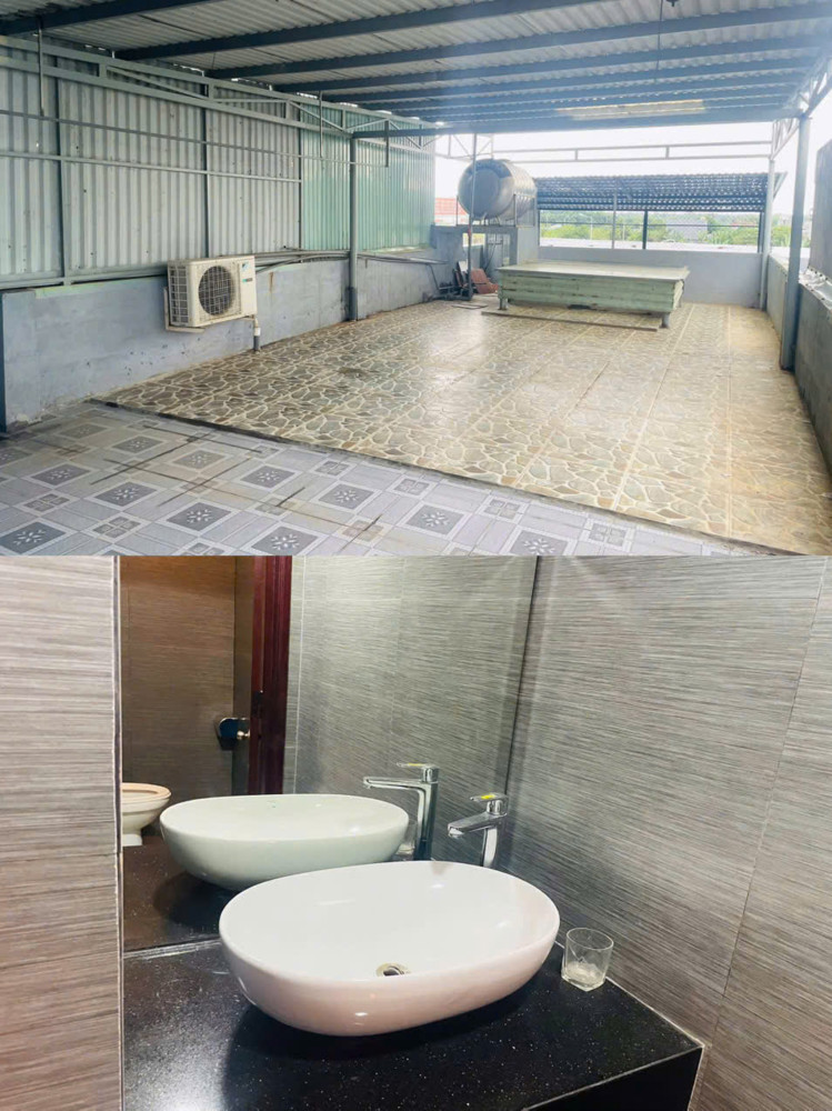 Pass Nhà Nguyên Căn Mặt Tiền – Hoà Xuân, Đà Nẵng