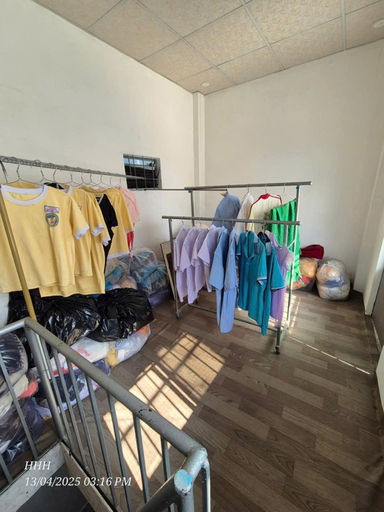 Nhà C4 Có Gác (4X15) 2/ Quốc Lộ 1A, P.tân Thới Hiệp, Quận 12