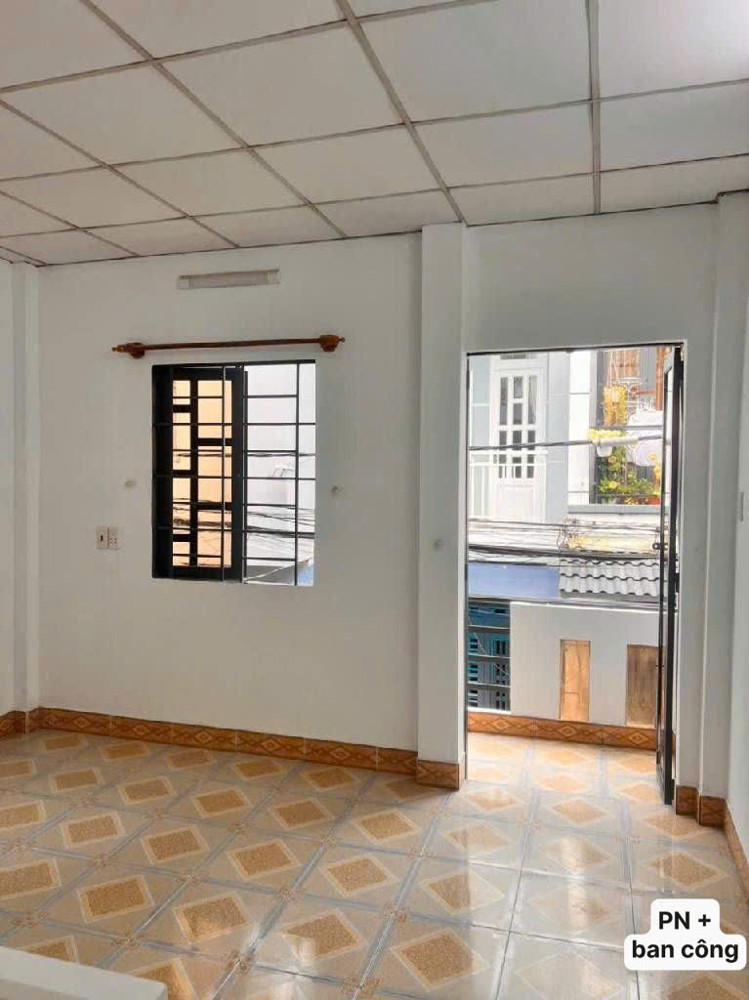 53/ Đường Số 4, Bhhb, Bình Tân - Dtsd 64M2 - 2 Tầng - Kinh Doanh Nhỏ - 3.5 Tỷ (Tl)