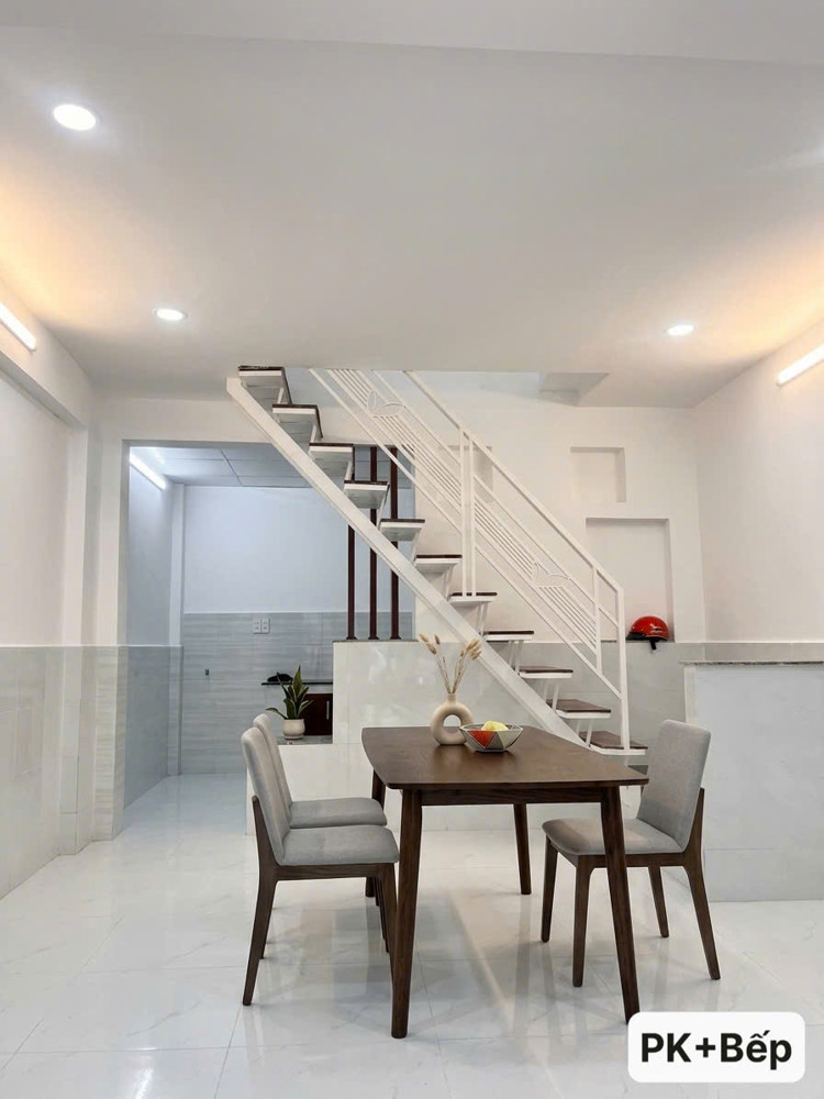 53/ Đường Số 4, Bhhb, Bình Tân - Dtsd 64M2 - 2 Tầng - Kinh Doanh Nhỏ - 3.5 Tỷ (Tl)