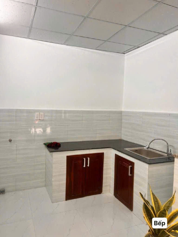 53/ Đường Số 4, Bhhb, Bình Tân - Dtsd 64M2 - 2 Tầng - Kinh Doanh Nhỏ - 3.5 Tỷ (Tl)