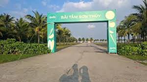 ► Đất Mt Đường 7.5M Thẳng Ra Bãi Tắm Sơn Thủy, 112M2, 7.X Tỷ