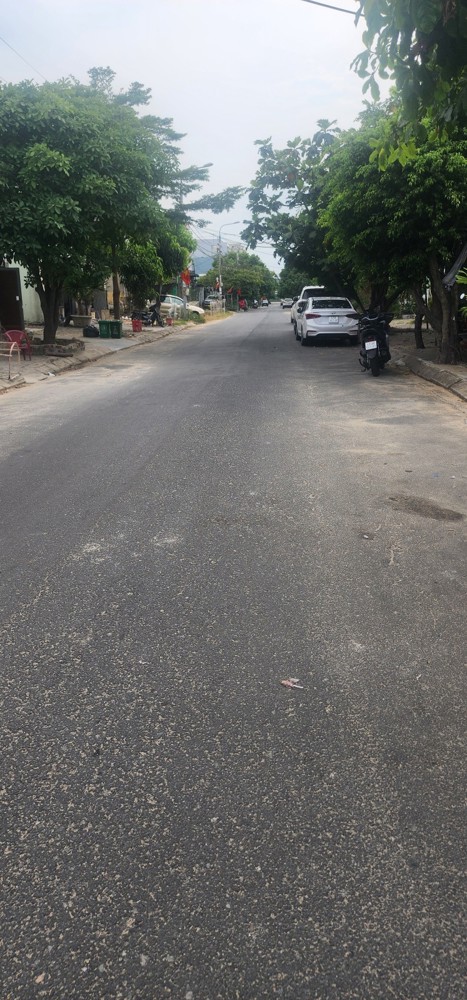 ► Đất Mt Đường 7.5M Thẳng Ra Bãi Tắm Sơn Thủy, 112M2, 7.X Tỷ
