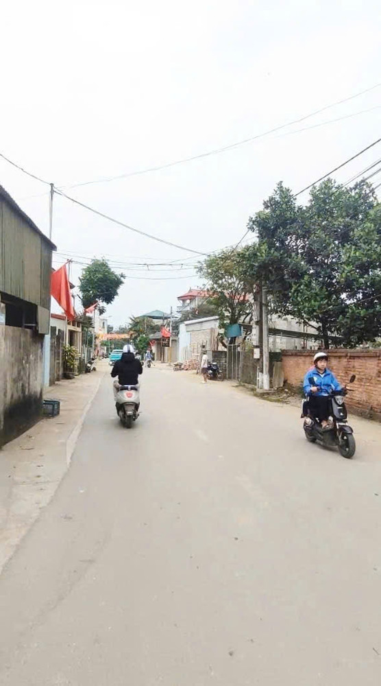 Bán Gấp Đất Thổ Cư Sát Đh Quốc Gia 157M2 Giá Rẻ
