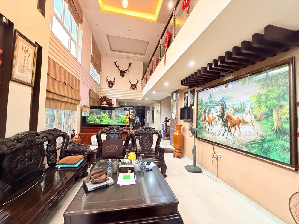 O2218 Biệt Thự Cổ Điển – Chỉ 20.5 Tỷ