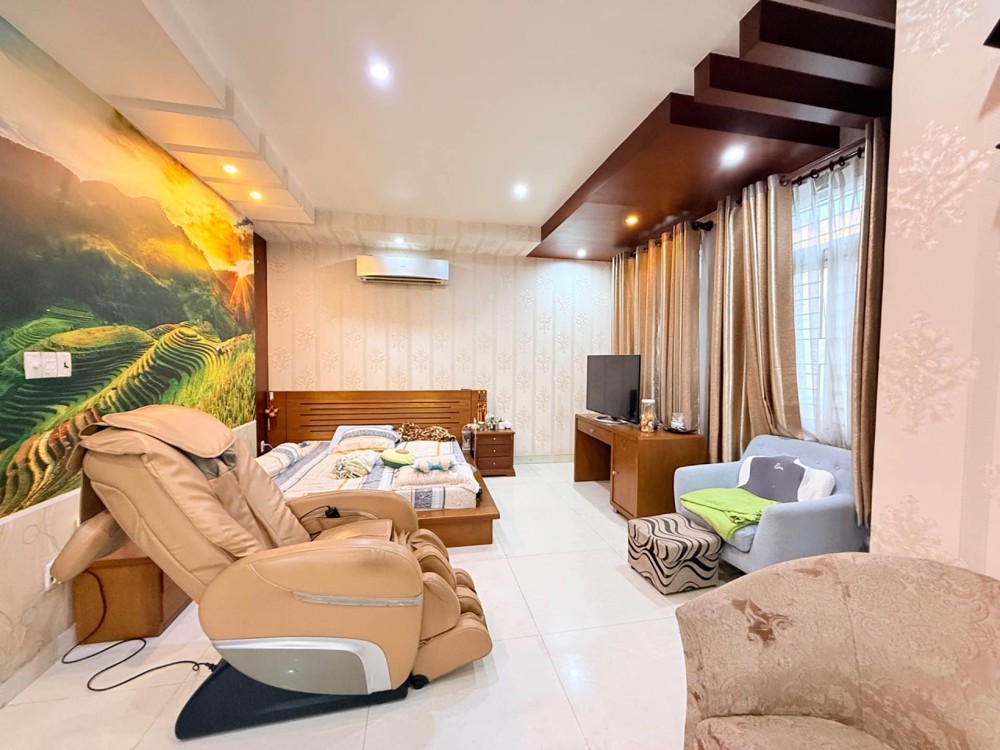 O2218 Biệt Thự Cổ Điển – Chỉ 20.5 Tỷ