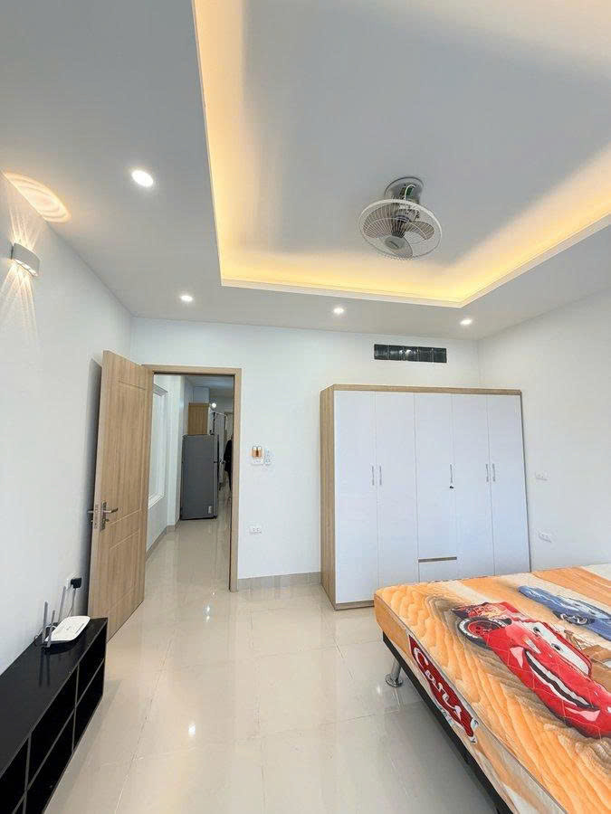 Tòa Căn Hộ 8 Tầng – Xuân La, Tây Hồ – Sát Hồ Tây – Dòng Tiền Ổn Định – Pháp Lý Chuẩn