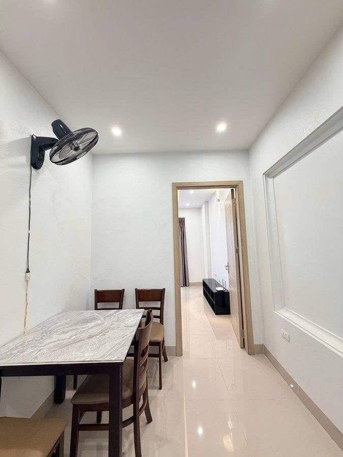 Tòa Căn Hộ 8 Tầng – Xuân La, Tây Hồ – Sát Hồ Tây – Dòng Tiền Ổn Định – Pháp Lý Chuẩn