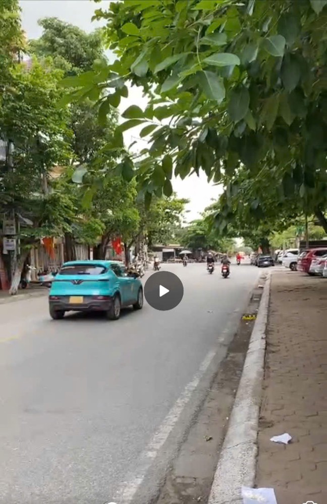 Đất Đẹp – Mặt Tiền - Chính Chủ Bán Lô Đất Đường Nguyễn Văn Trỗi, P Năng Tĩnh, Tp Nam Định